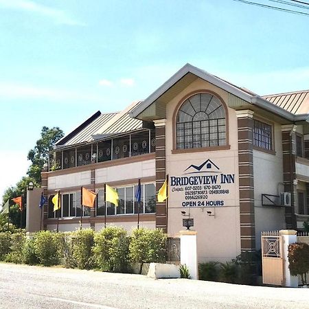 Bridgeview Hotel Laoag Eksteriør bilde