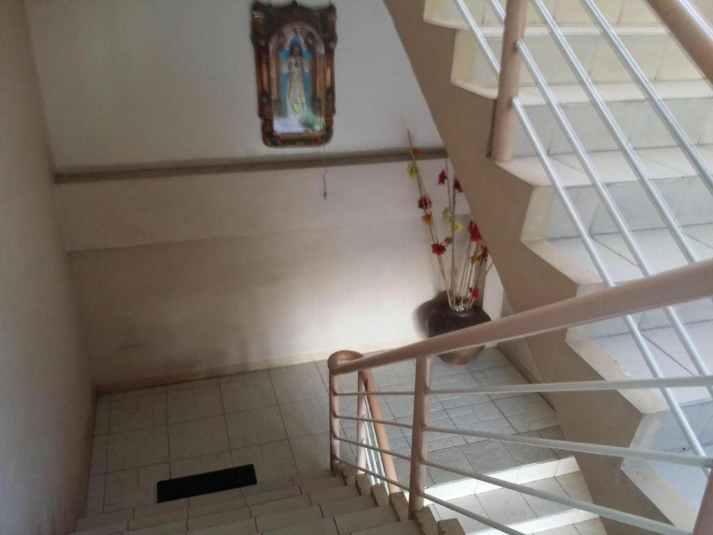 Bridgeview Hotel Laoag Eksteriør bilde