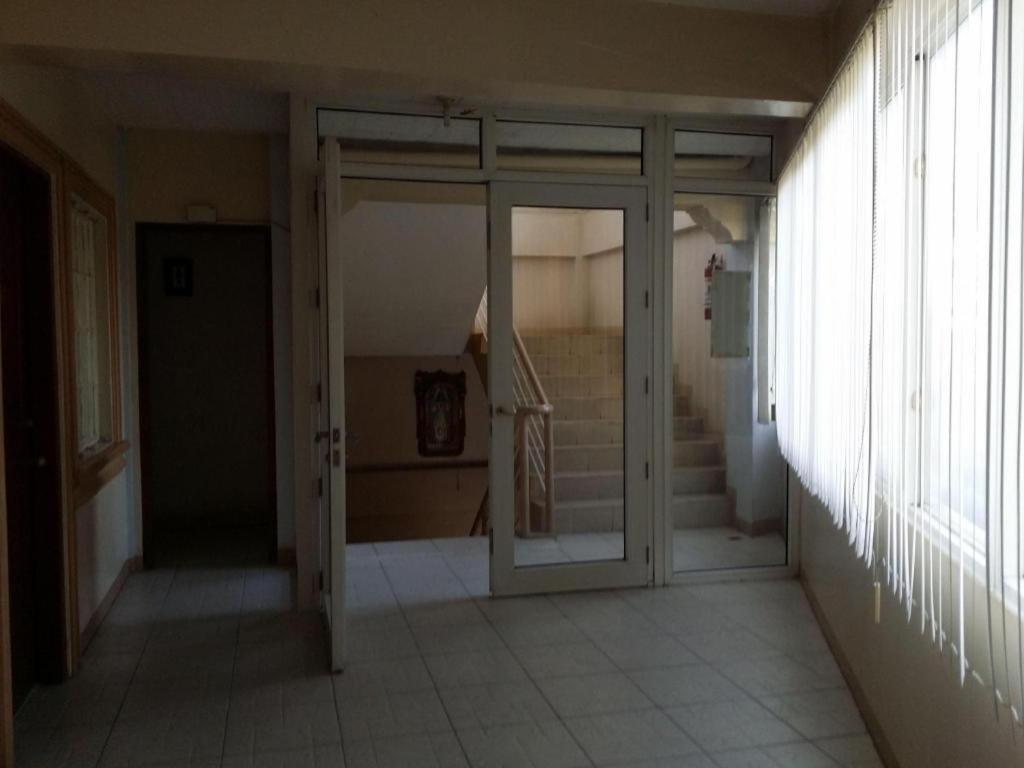 Bridgeview Hotel Laoag Eksteriør bilde