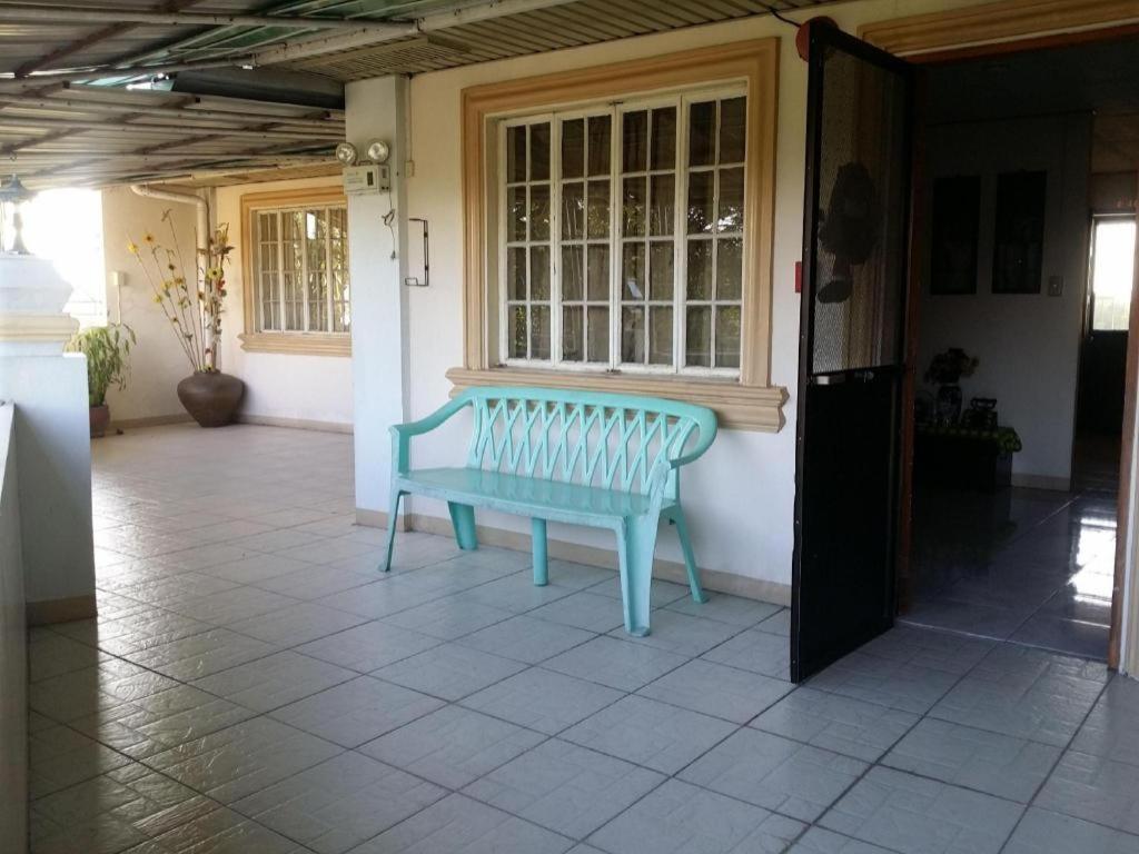 Bridgeview Hotel Laoag Eksteriør bilde